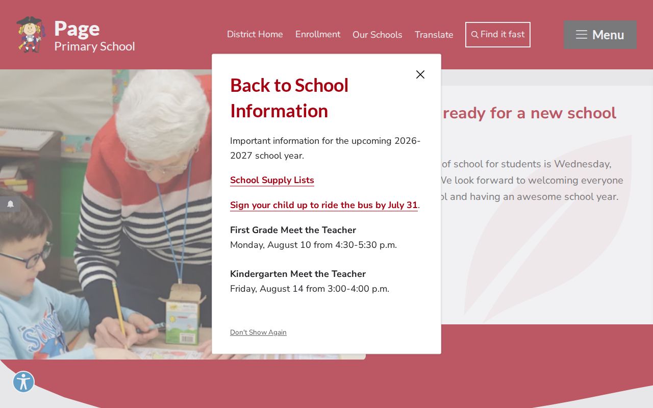 Gaston County people directories Highland School staff roster